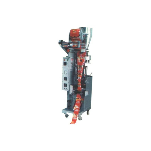 Auger Base Ffs Machine - Application: Industrial