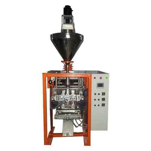 Automatic Collar Type Machine