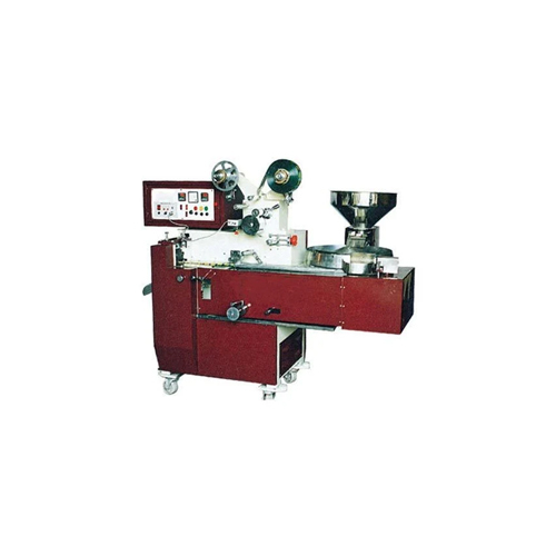 Ss Candy Packing Machines - Automatic Grade: Automatic