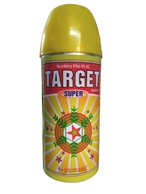 Quizalofop Ethyl 5% EC