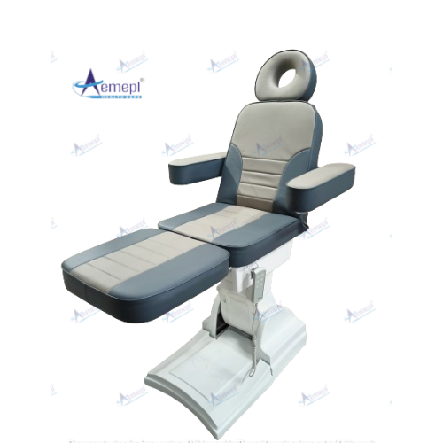 Dermatologist chair