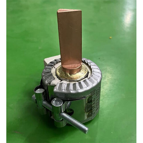 CERAMIC BAND HEATERS WITH BRASS CUTTER