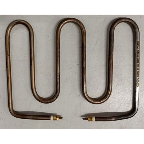 M TYPE COIL HEATER