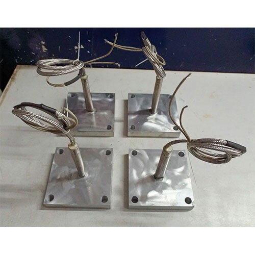 ALUMINIUM CAST HEATER