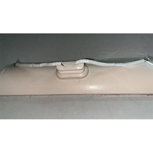 CERAMIC INFRARED HEATERS