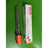 SOLAR HEATER