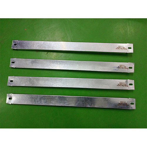 STRIP HEATER