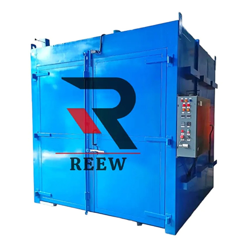 REEW Transformer Baking Oven