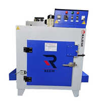 REEW Annealing Oven