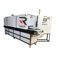 REEW Conveyor Oven