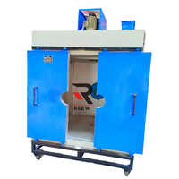 Fiberglass Heating Oven