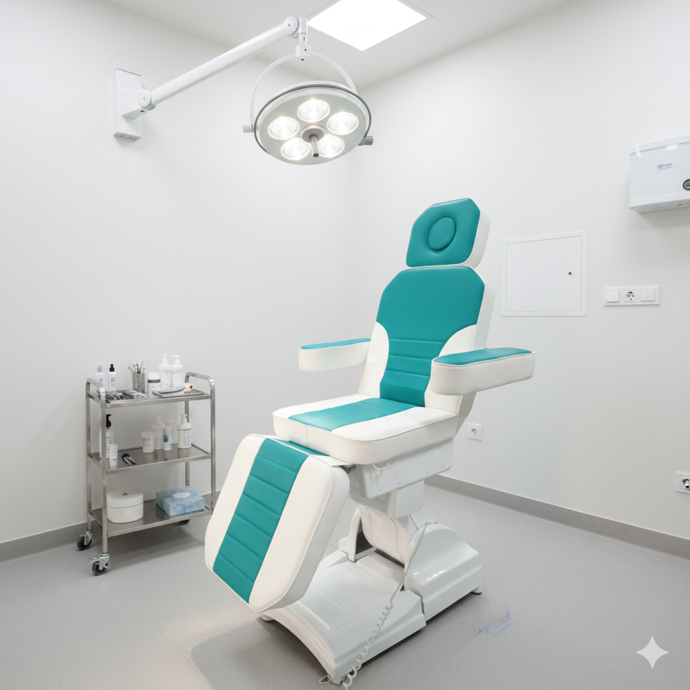 skin dermatologist Chair