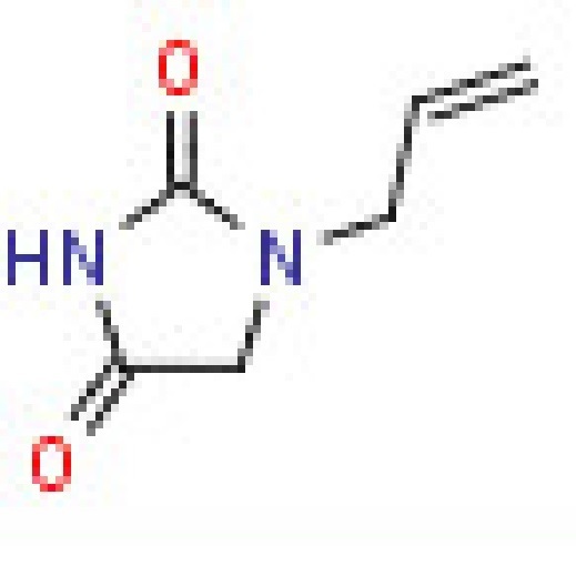 1- Allylhydantoin