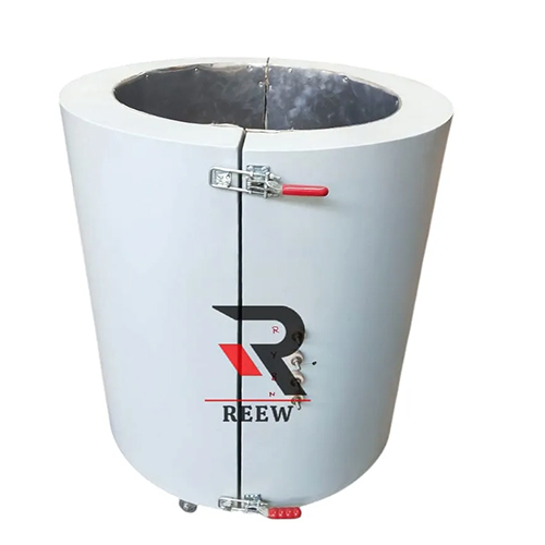 Reew Drum Heater