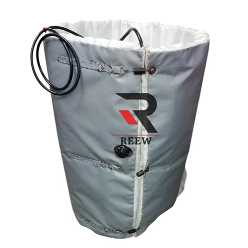 REEW Drum Jacket Heater