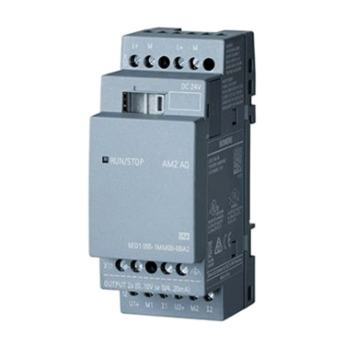 AM2 RDT-2AI-50 Plus 200DECR-C Digital Siemens PLC