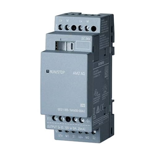 DM8 230R Exp Mod 2 MW-4DI-4DO Digital Siemens PLC