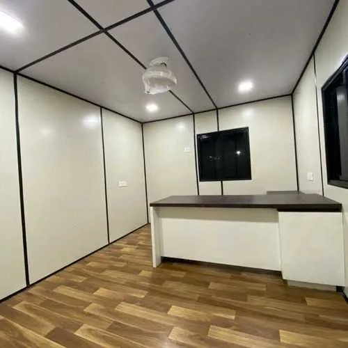 Portable Site Office Cabin