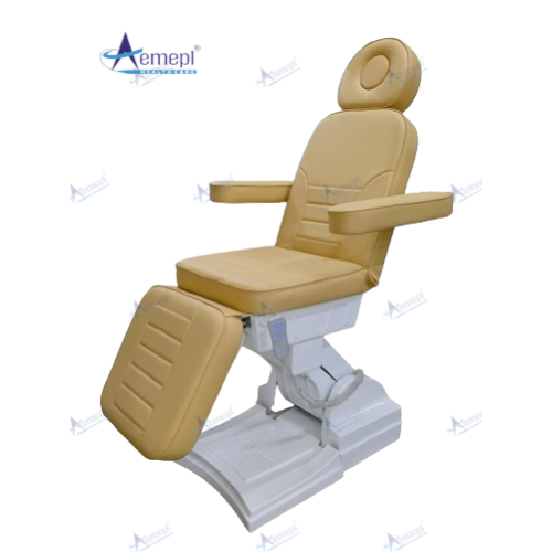 cosmetic treatment chair