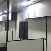 Site Office Container