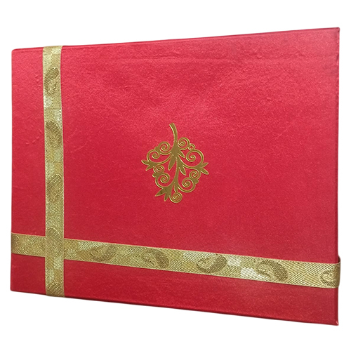 Wedding Gift Box