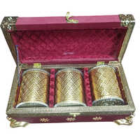 Designer Work Gift Box