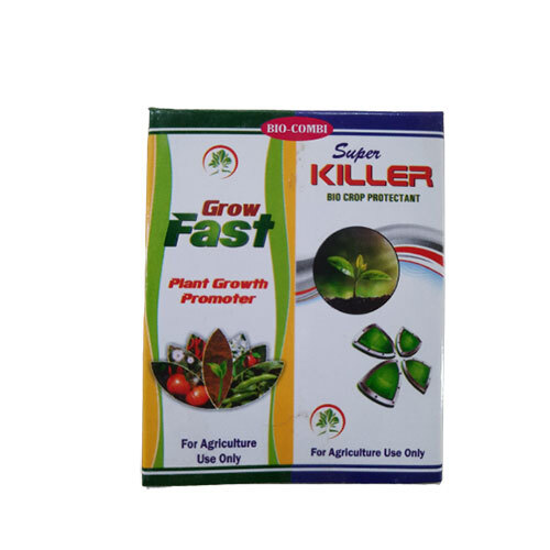 Bio Crop Protector & Plant Growth Promoter