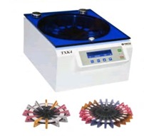 LOW SPEED CENTRIFUGE