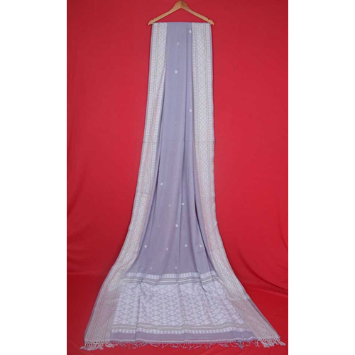 Lisa Handloom Cotton Saree