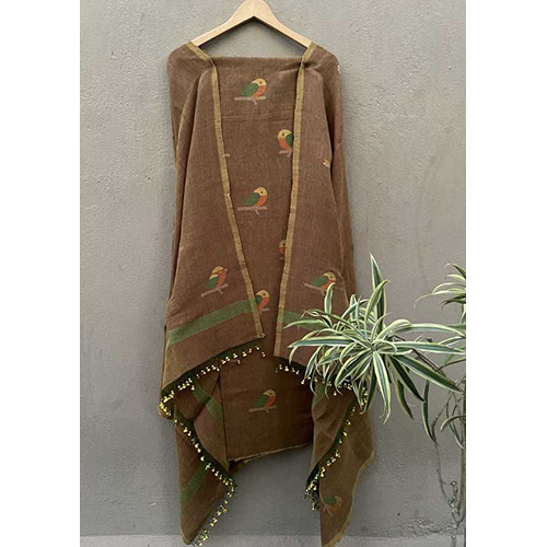 Tara Linen 2 Piece Suit