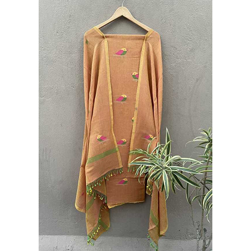 Mina Linen 2 Piece Suit