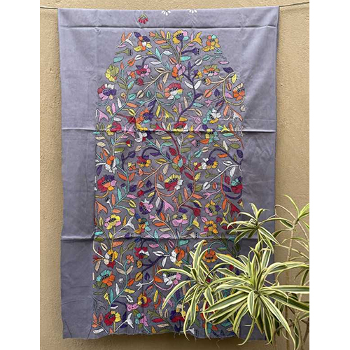 Jui Kantha Cotton Kurta