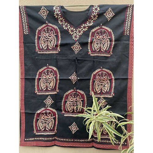 Zara Kantha Kaftan