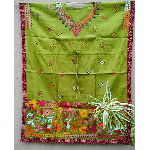 Radha Kantha Kaftan