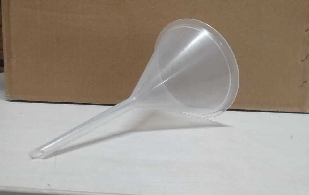 plastic liquid funnel