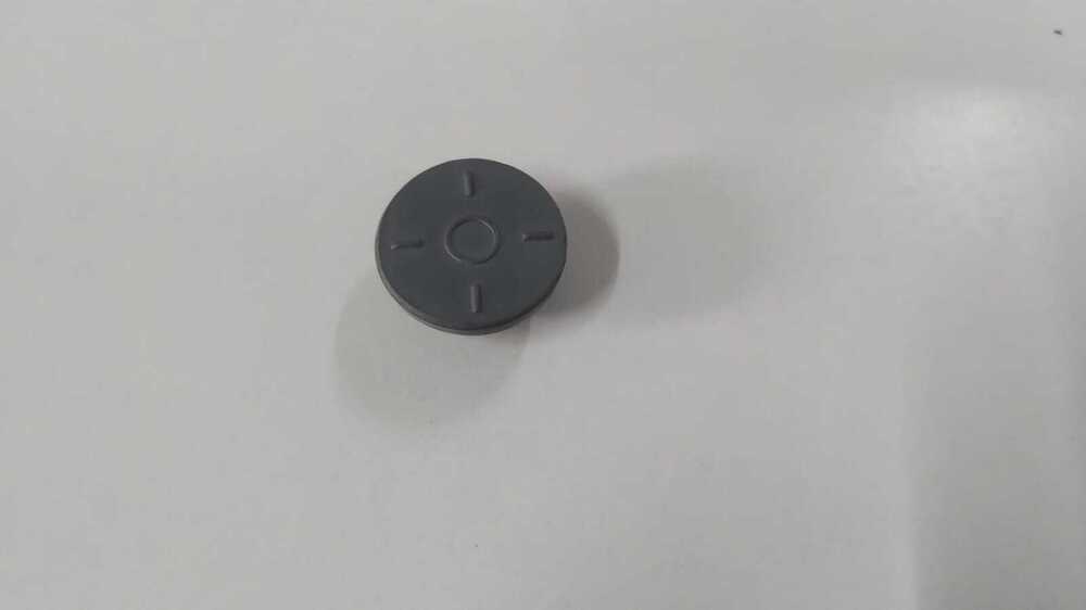 रबर स्टापर्स