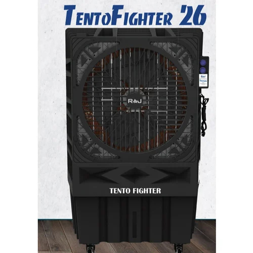 TF130 Tento Fighter 26 Cooler