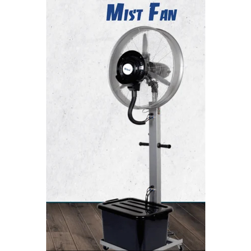 M 01SQT Mist Fan