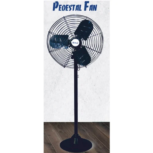 PF03CG Pedestal Fan