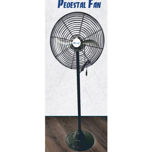 PF02CG Pedestal Fan