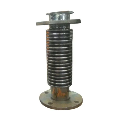 SS Rust-free Flexible Bellows