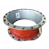 High Temperature Non Metallic Bellows