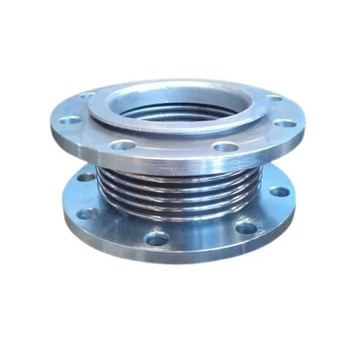 Ss Flexible Bellows By Flexoweld Industries