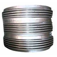 SS304 Industrial Bellows