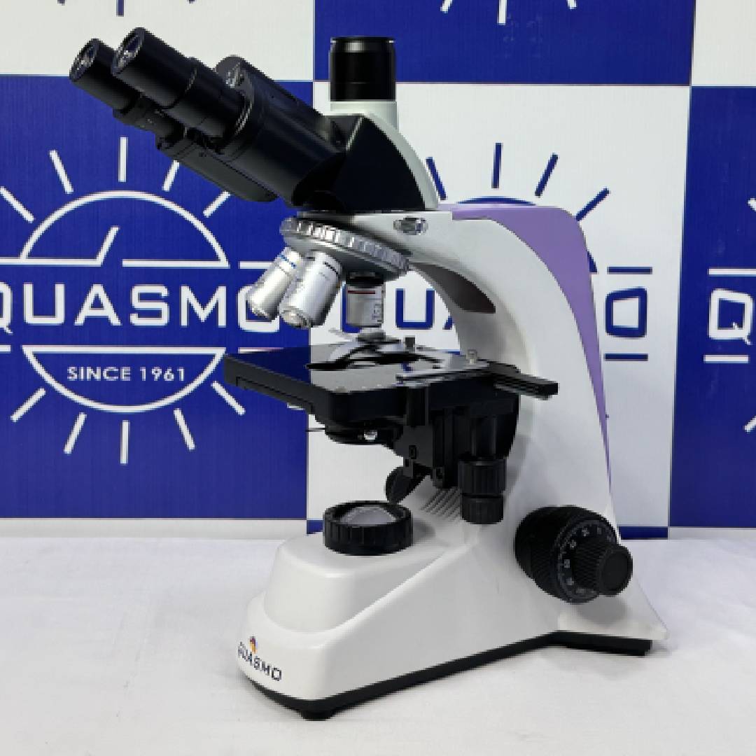 STAR-4T Research Trinocular Microscope 