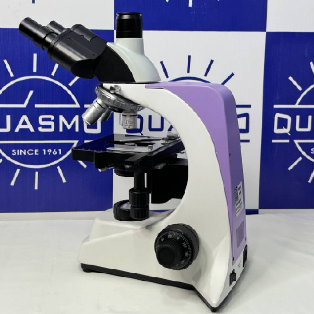 Star-4t Research Trinocular Microscope