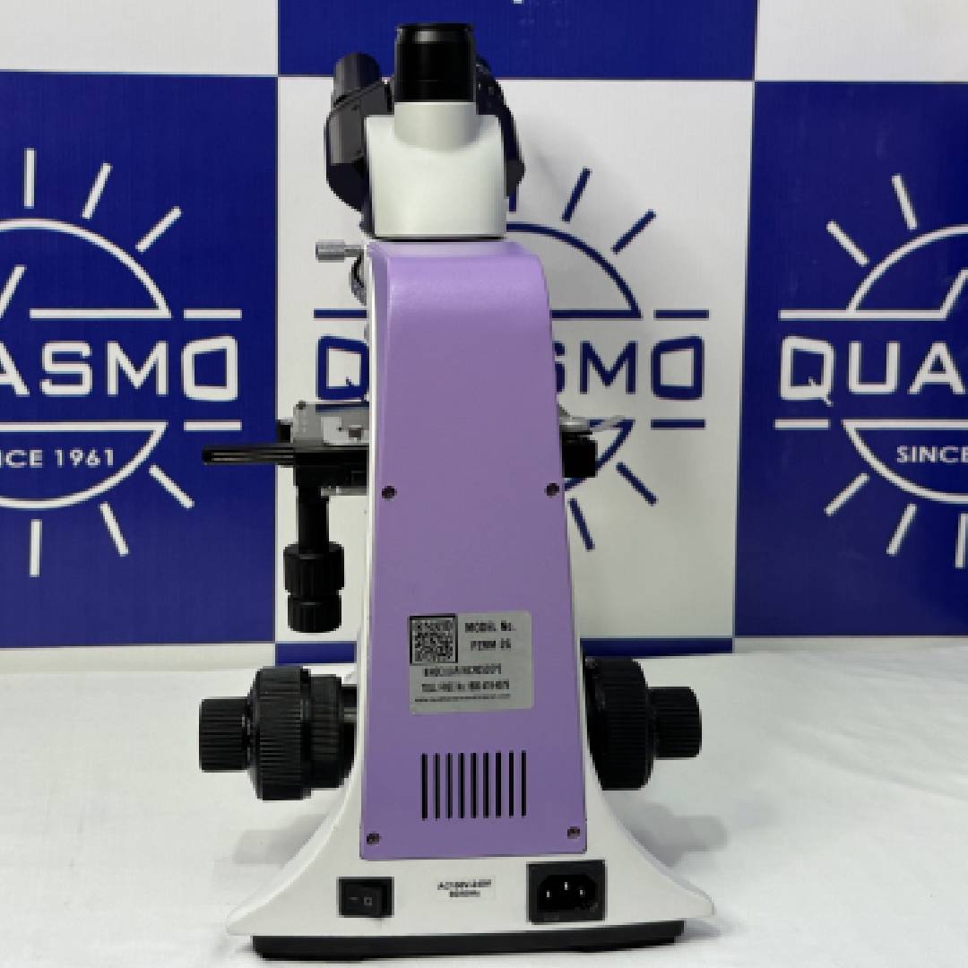 Star-4t Research Trinocular Microscope