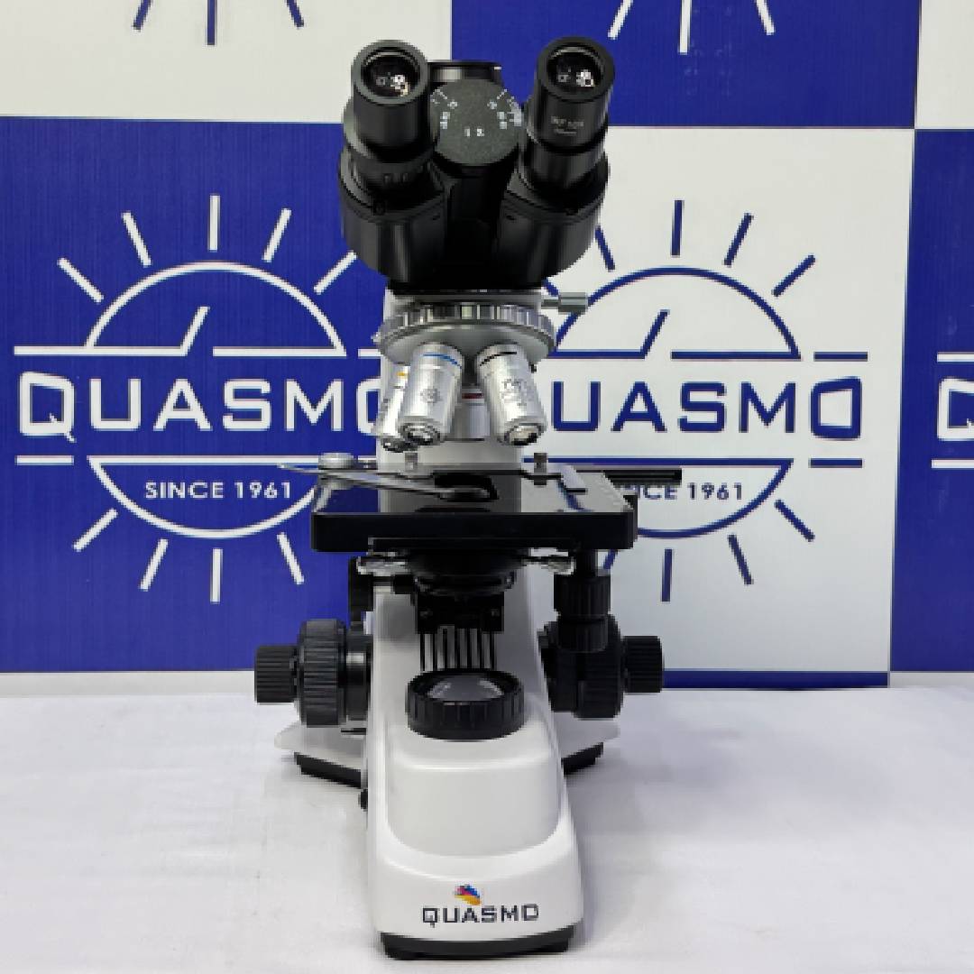 Star-4t Research Trinocular Microscope