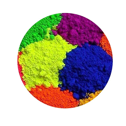 Fabric Reactive Dyes - Application: Industrial