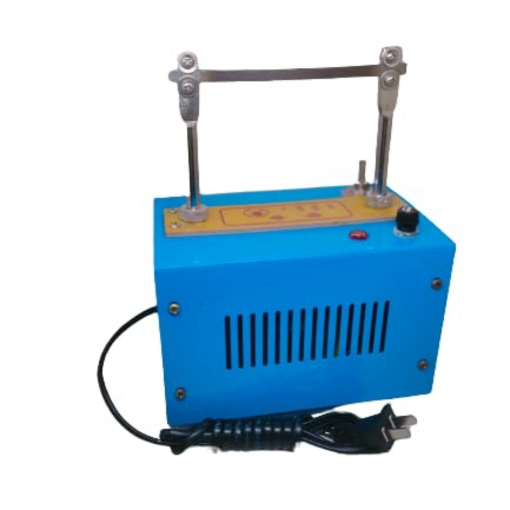 Manual Lanyard Hot Sealer and Cutter